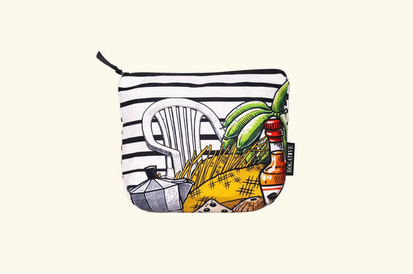 La Residencia Chucheria Bag