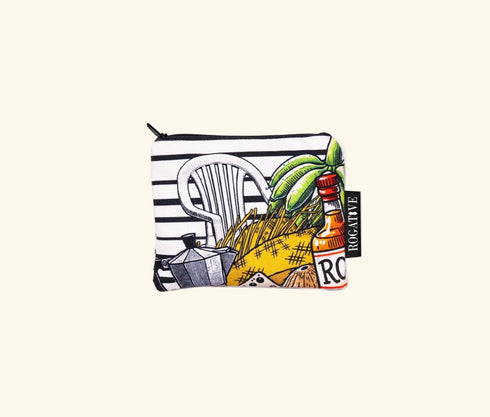 La Residencia Mini Chucheria Bag