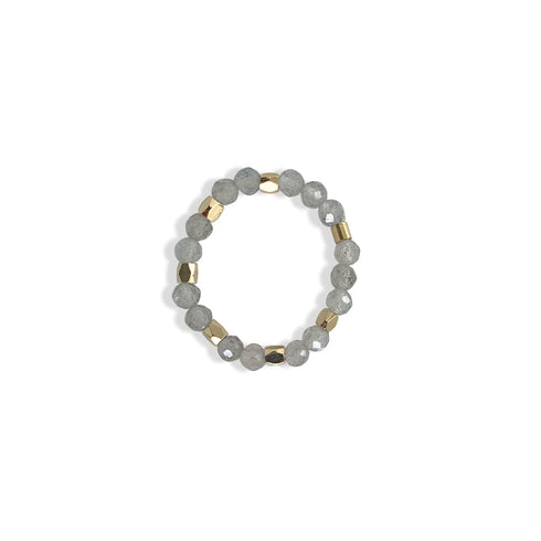 Gemstone Ring