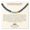 Lava Stone Bracelet