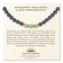 Lava Stone Bracelet
