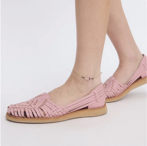 Love & Happiness Anklet
