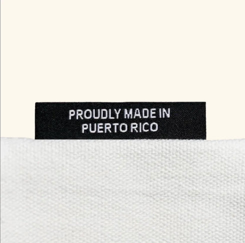 Collage Chucheria Bag