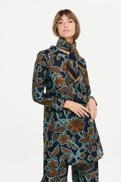 Oman Middy Gilli Dress