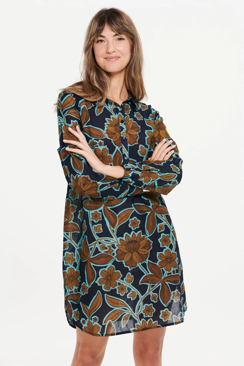 Oman Middy Gilli Dress