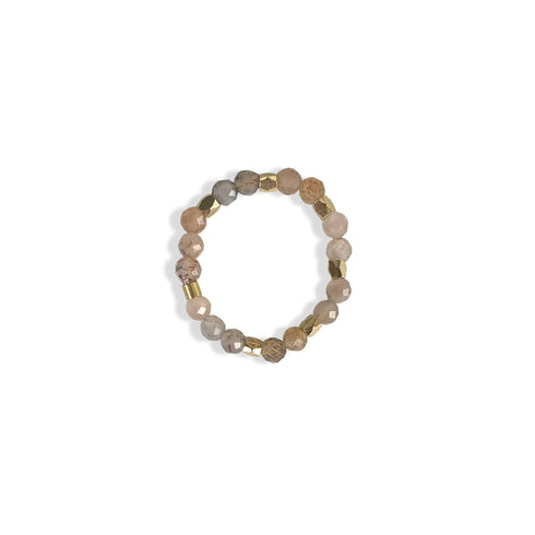 Gemstone Ring