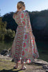 Naomi Wrap Dress