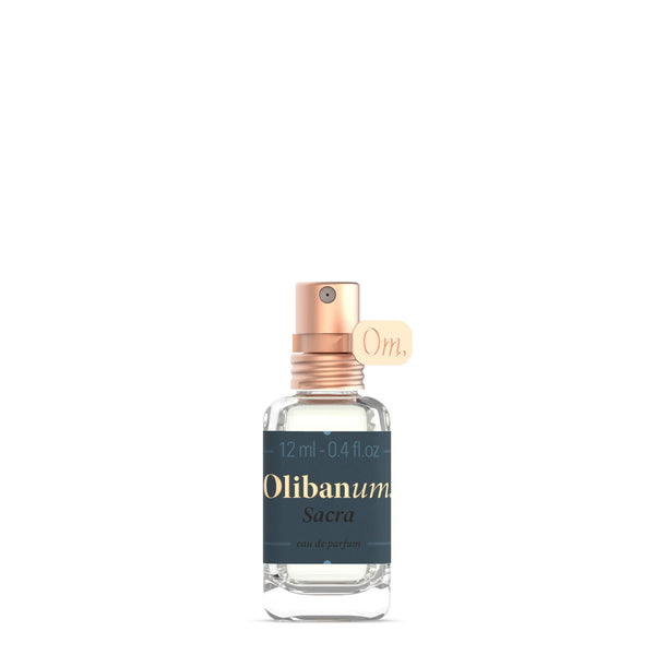 Om Sacra Eau de Parfum 0.4 fl.oz