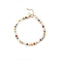 One of Kind Gemstone Bracelet