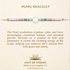 Pearl Bracelet