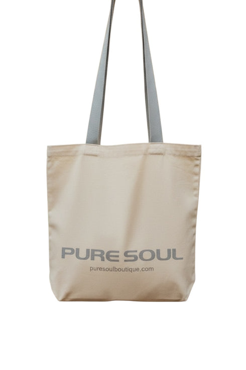 Pure Soul Tote