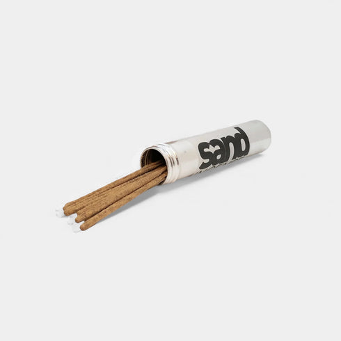 SAND Incense 25 sticks