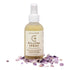 Pillow Spray With Amethyst Crystals