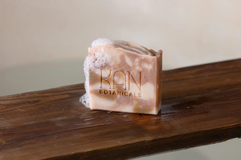 Pitorro de Coco Jabón Artesanal