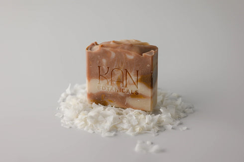 Pitorro de Coco Jabón Artesanal