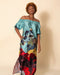 Renata Long Dress