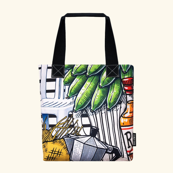 La Residencia Tote