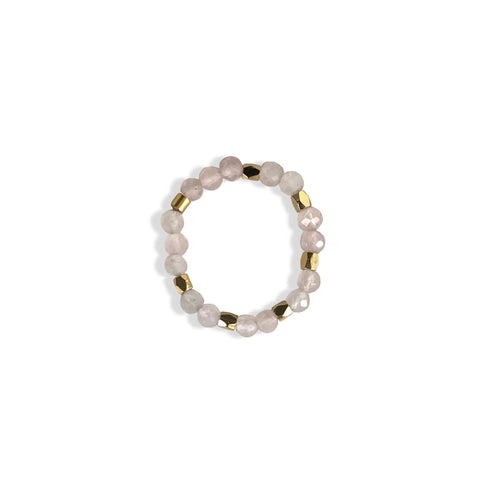 Gemstone Ring