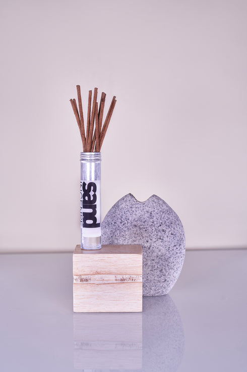 SAND Incense 25 sticks