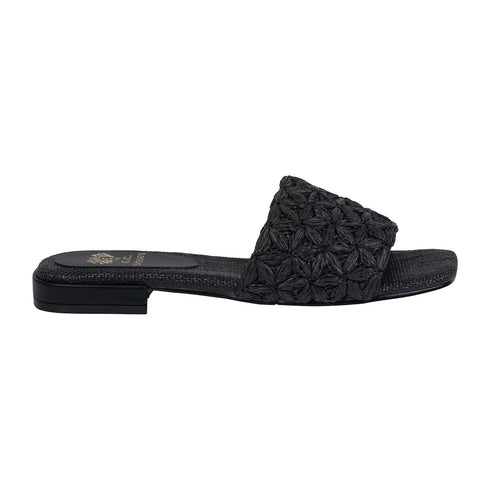 Kendra Flat Slide