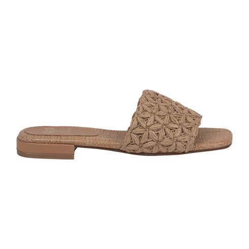 Kendra Flat Slide