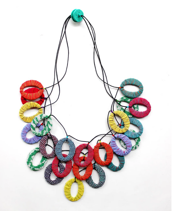Oh Oh Oh Necklace