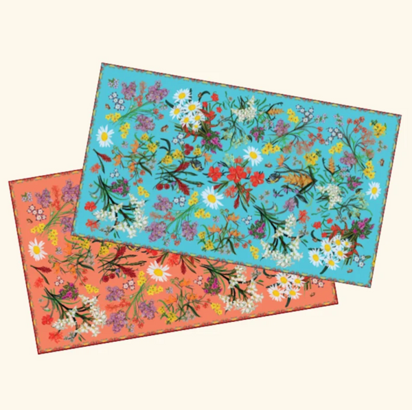 Flora y Fauna Puerto Rico Sarong