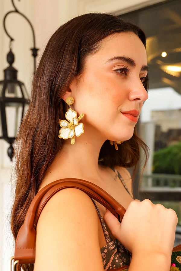 Tropic Like It's Hot Earrings