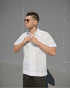 The Coastline Seersucker Men's Shirt