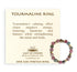 Gemstone Ring