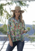 Tropical Long Sleeve Shirt