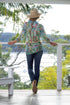 Tropical Long Sleeve Shirt