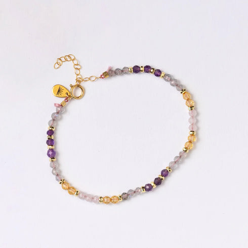 With Love & Gratitude Bracelet