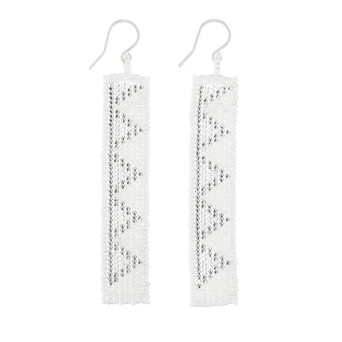Thamana Earrings