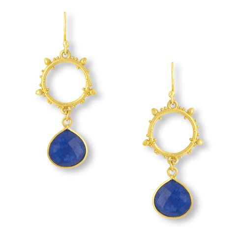Allegra Earrings