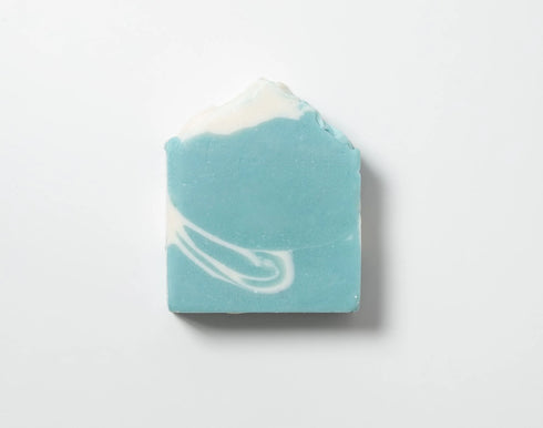 Aloe Vera Barra de Jabón Artesanal