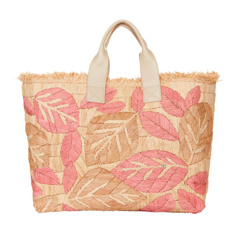 Ancina Tote