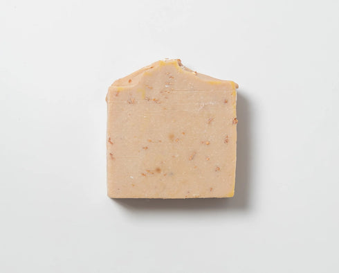 Avena Barra de Jabón Artesanal