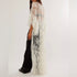 Barbara Lace Kimono