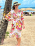 Brittany Fiesta Dress