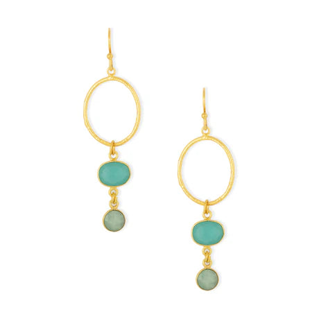 Cadiz Earrings