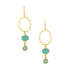 Cadiz Earrings