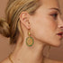 Cairo Earrings