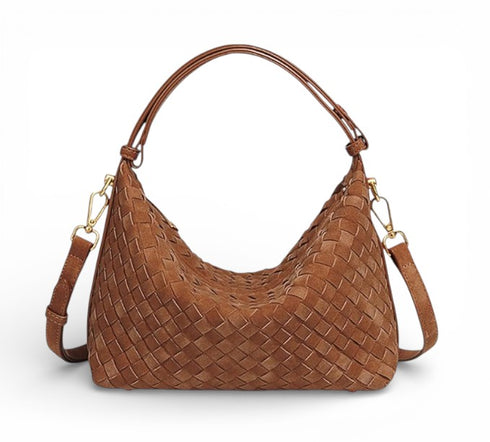 Canasta Shoulder Bag