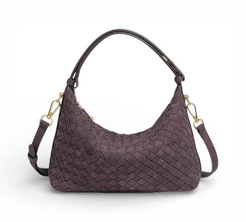 Canasta Shoulder Bag