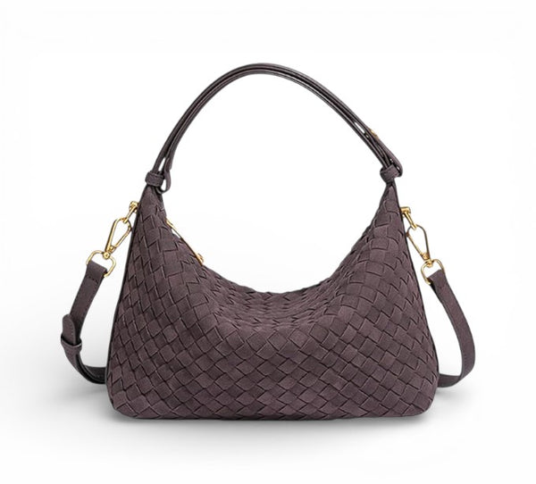 Canasta Shoulder Bag