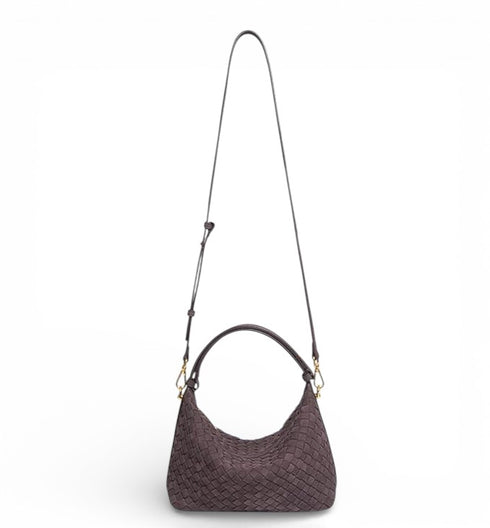 Canasta Shoulder Bag