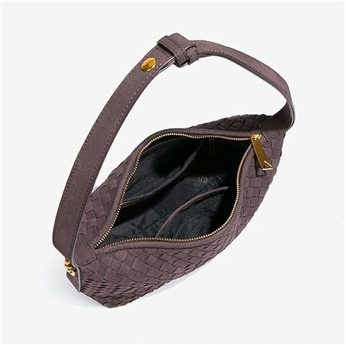Canasta Shoulder Bag