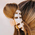 Claw Soft Surf Hair Clip