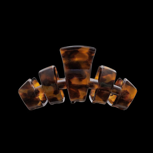 Claw Tortoise Hair Clip